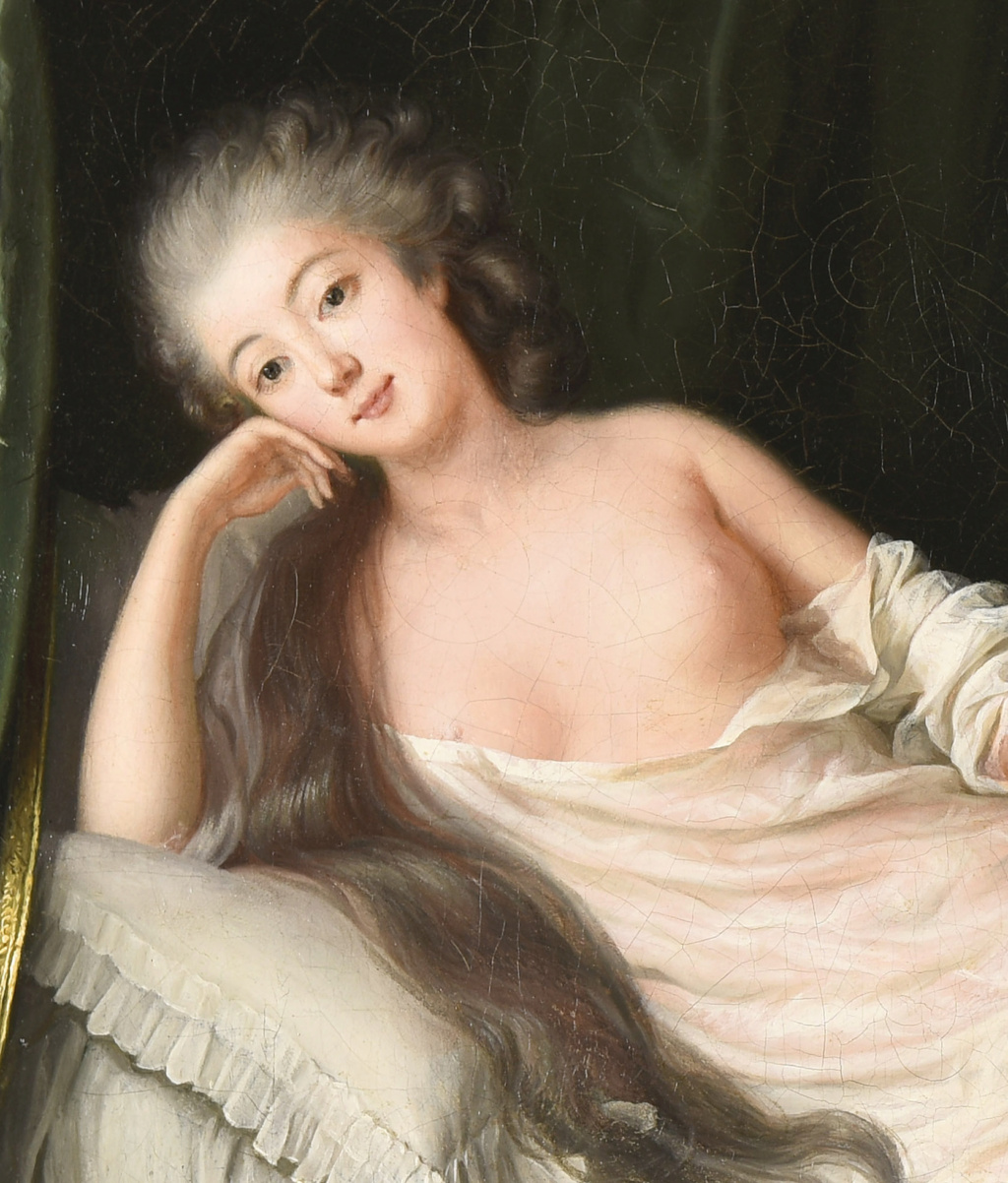 Mademoiselle Rosalie Duthé 888_1712