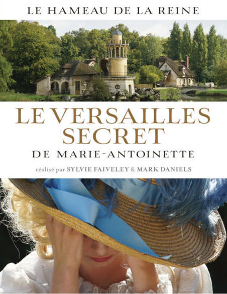 Le Versailles secret de Marie-Antoinette - documentaire sur ARTE - Page 4 93832610