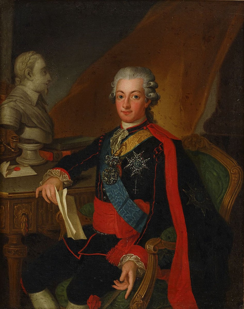 Le roi Gustave III de Suède - Page 2 946px-10