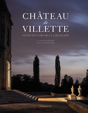 Le château de Villette, chez Sophie de Grouchy, marquise de Condorcet 97820811
