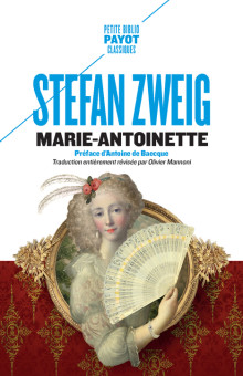 Marie-Antoinette, portrait d'une femme ordinaire. De Stefan Zweig - Page 2 97822225