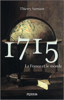 Histoire mondiale des cours. De Victor Battaggion et Thierry Sarmant 97822622