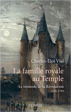 Conférence : Napoléon et Marie Antoinette, histoire(s) d'un rendez vous manqué (Charles-Éloi Vial) 97822671