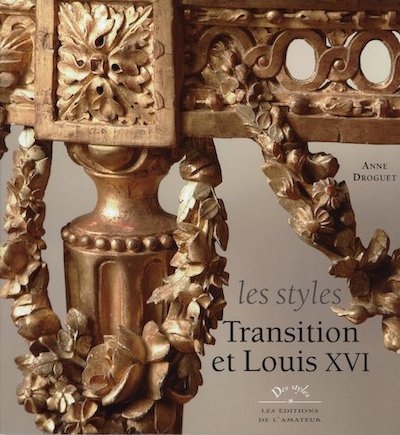 Le style Louis XV. De Yves Carlier A1fog510