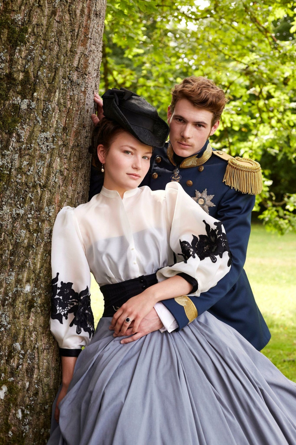 Les meilleures séries TV que vous conseillez (hors XVIIIe siècle) - Page 9 A97f3c10