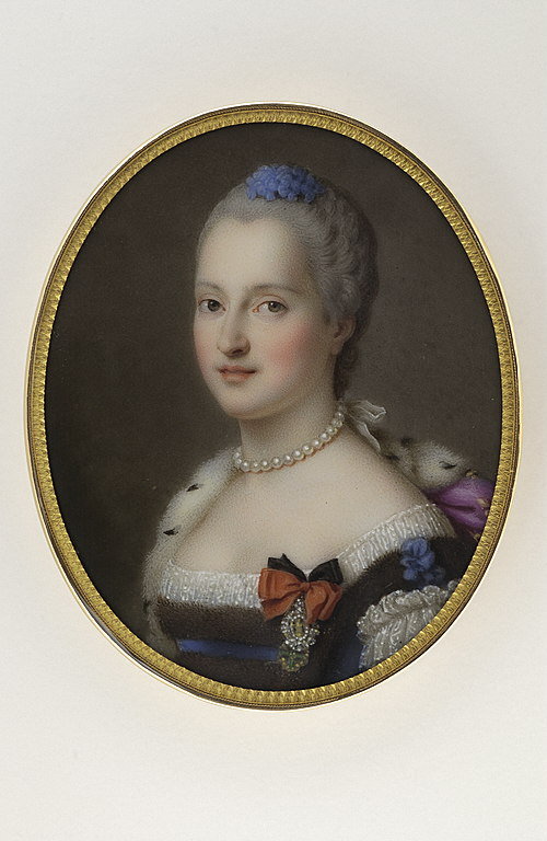 Marie-Victoire Jaquotot (1772-1855), « premier peintre sur porcelaine du roi » Louis XVIII Ago21415