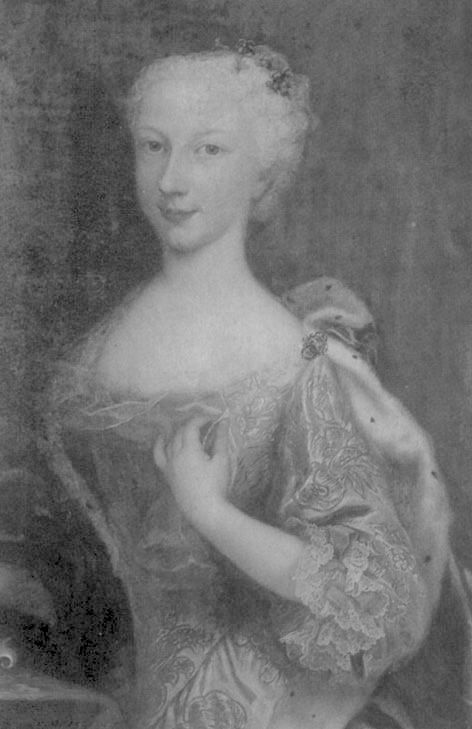 Charles de Rohan, prince de Soubise (1715-1787) Anna_t10
