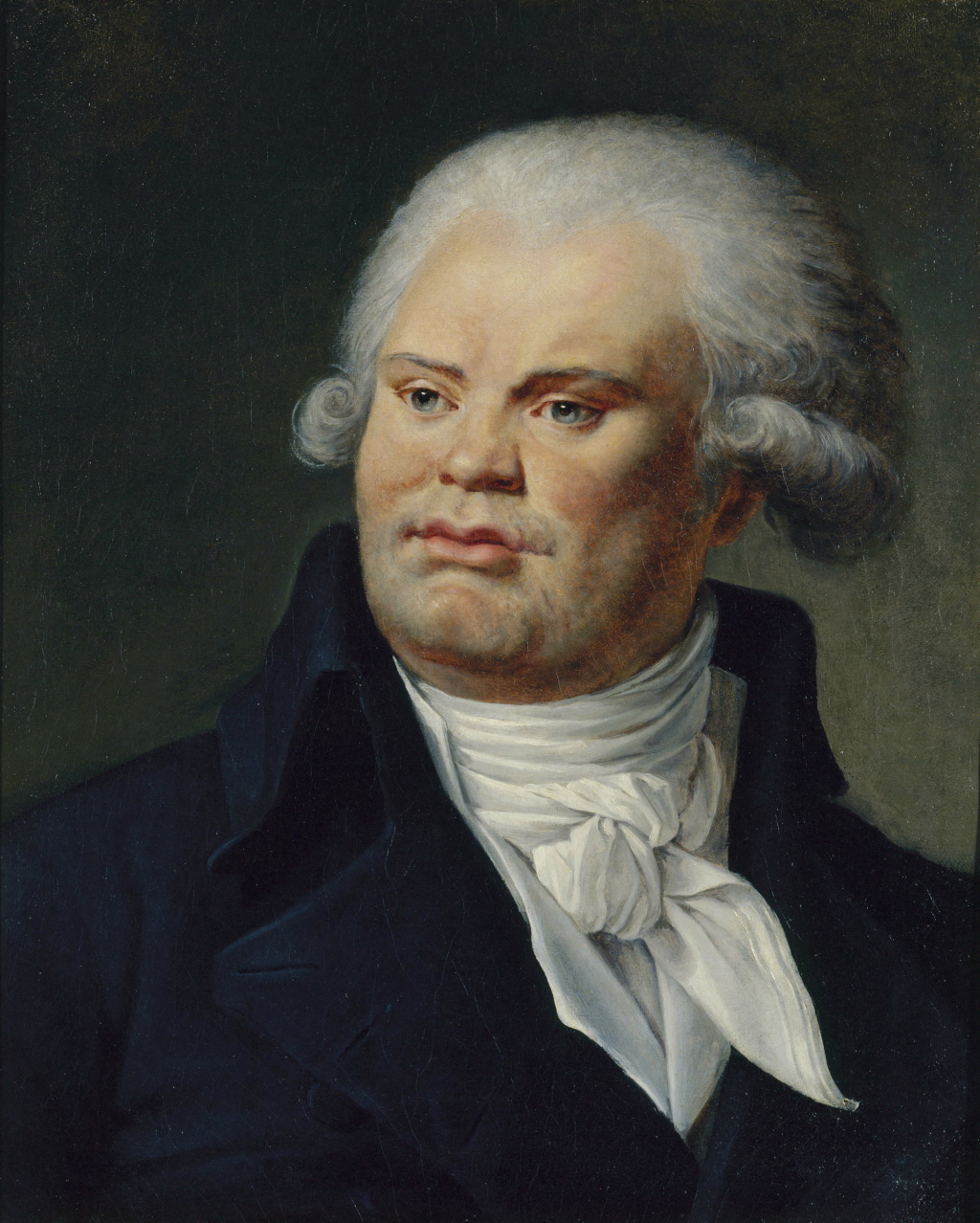 Georges Danton  Anonym11