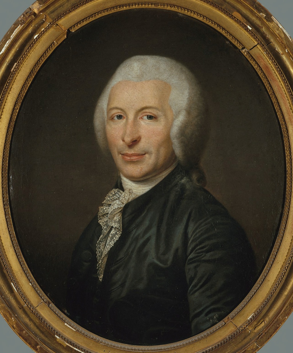 Le docteur Joseph-Ignace Guillotin et la guillotine Anonym12