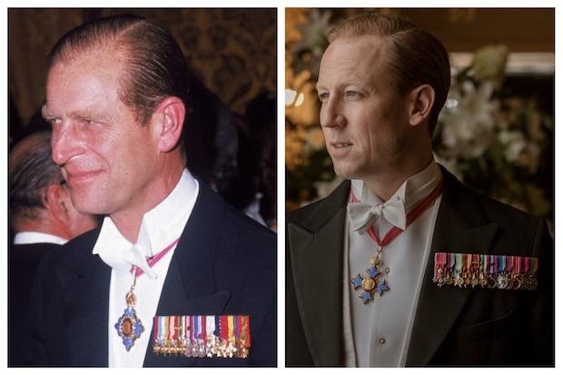Série The Crown : le règne de la reine Elisabeth II - Page 4 Befunk10