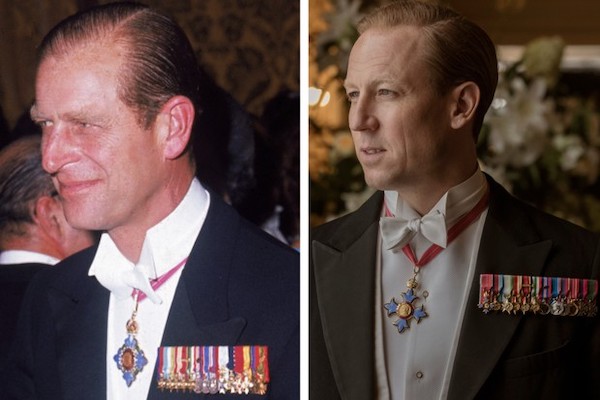 Série The Crown : le règne de la reine Elisabeth II - Page 4 Befunk11