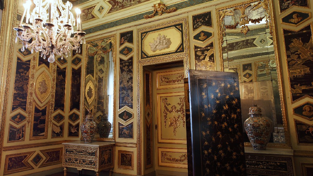 Le Palais royal de Turin (Palazzo Reale di Torino) - Page 2 C4644610
