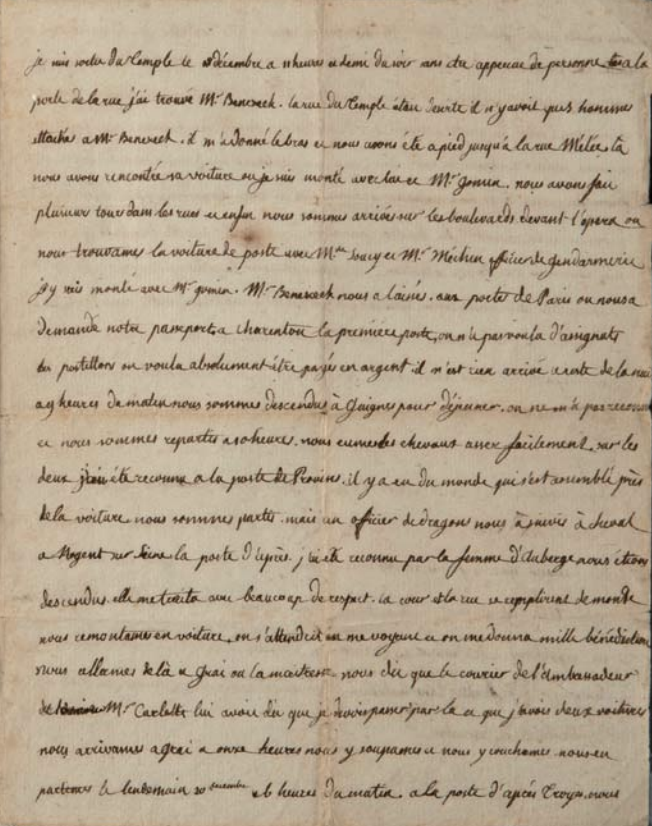 Marie-Thérèse Charlotte, dite Madame Royale, duchesse d'Angoulême - Page 9 Capt1133