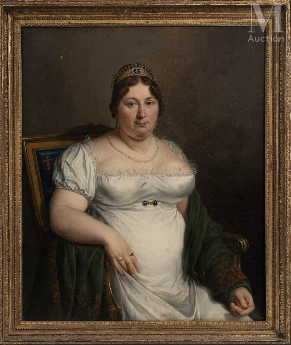 Marie-Joséphine de Savoie, comtesse de Provence - Page 12 Capt1501