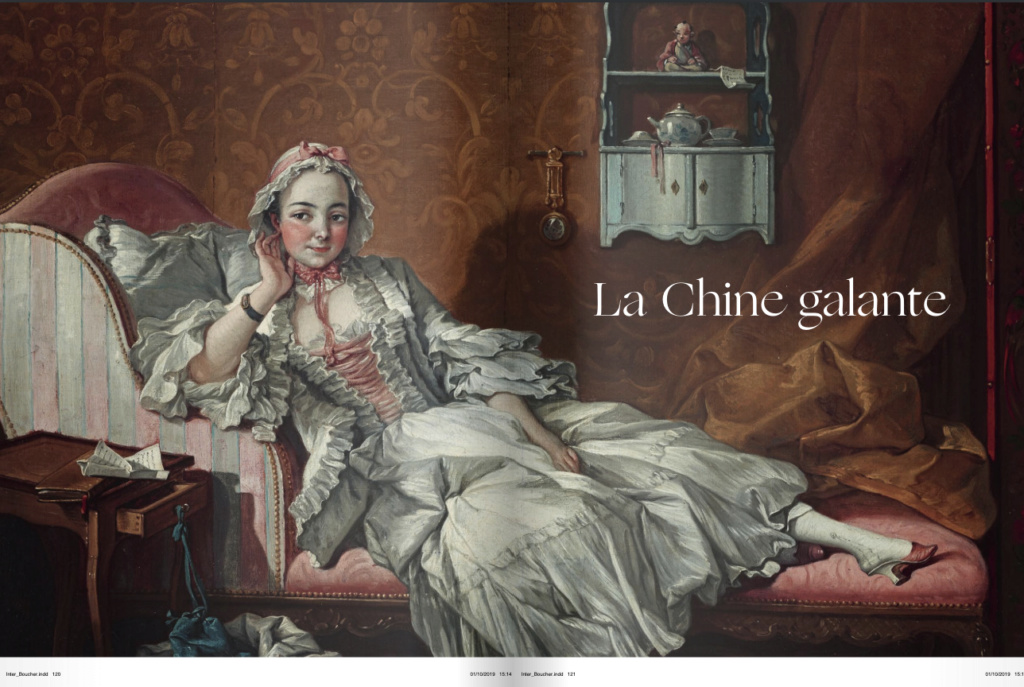 Exposition : Une des provinces du Rococo, la Chine rêvée de François Boucher (MBAA de Besançon) Capt1533