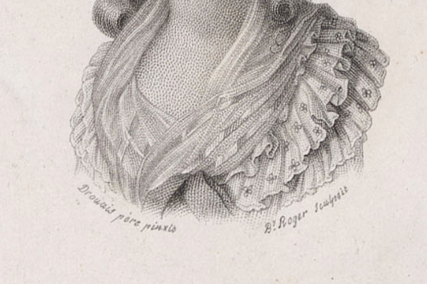 Portraits de la princesse de Lamballe par et d'après Angelica Kauffmann Capt1681