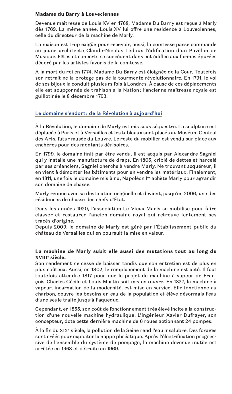 Le domaine et château de Marly - Page 4 Capt1967