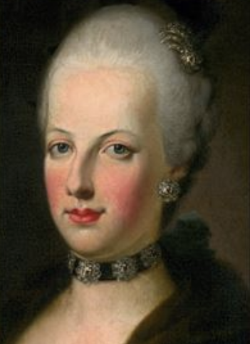 Portrait de Marie-Antoinette ou de Marie-Josèphe, par Meytens ? - Page 7 Capt2011