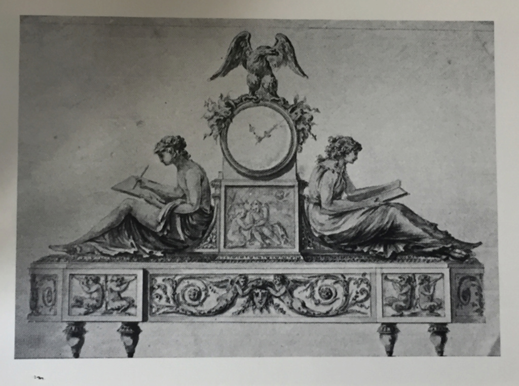 Horloges et pendules du XVIIIe siècle - Page 2 Capt2025