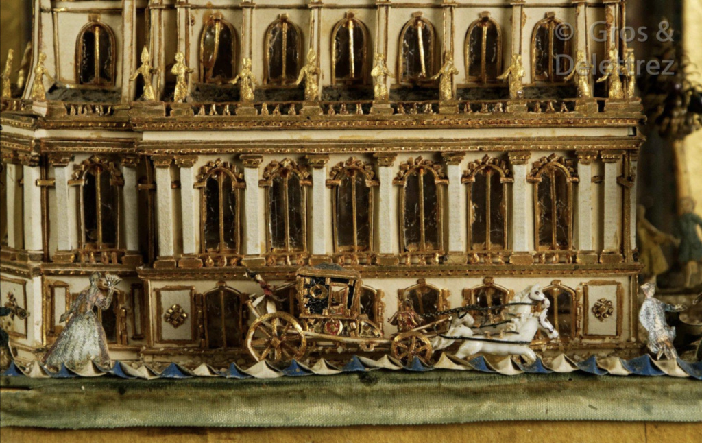 Dioramas et crèches du XVIIIe siècle - Page 2 Capt2146