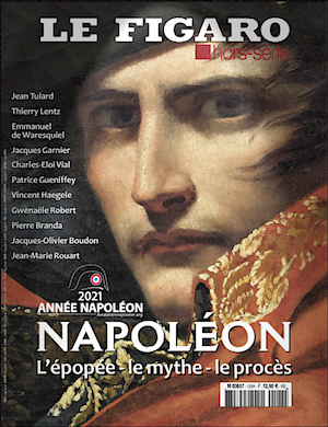 Napoleon - Expositions : 2021, année Napoléon. Bicentenaire de la mort de l'empereur Napoléon Ier.  - Page 2 Capt2424