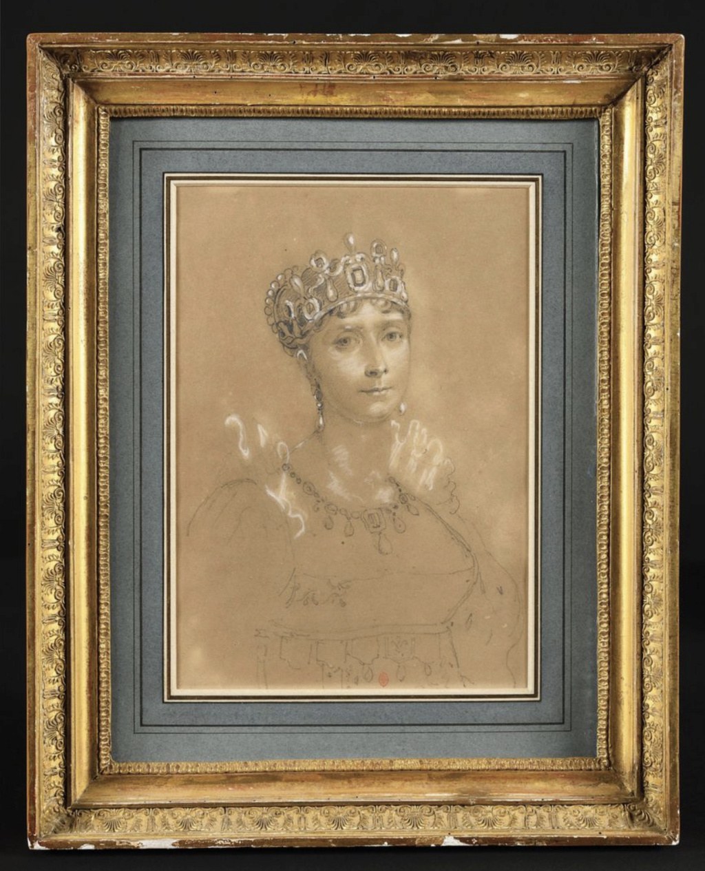 Marie-Josèphe-Rose Tascher de La Pagerie, impératrice Joséphine, dite Joséphine de Beauharnais - Page 3 Capt2535