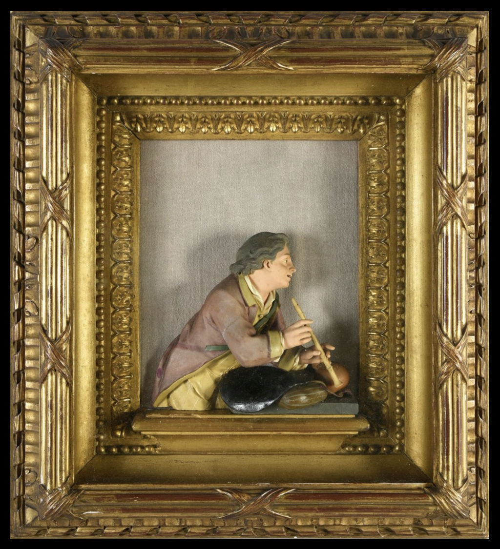 Les portraits et sculptures en cire au XVIIIe siècle (Céroplastie) Capt2653