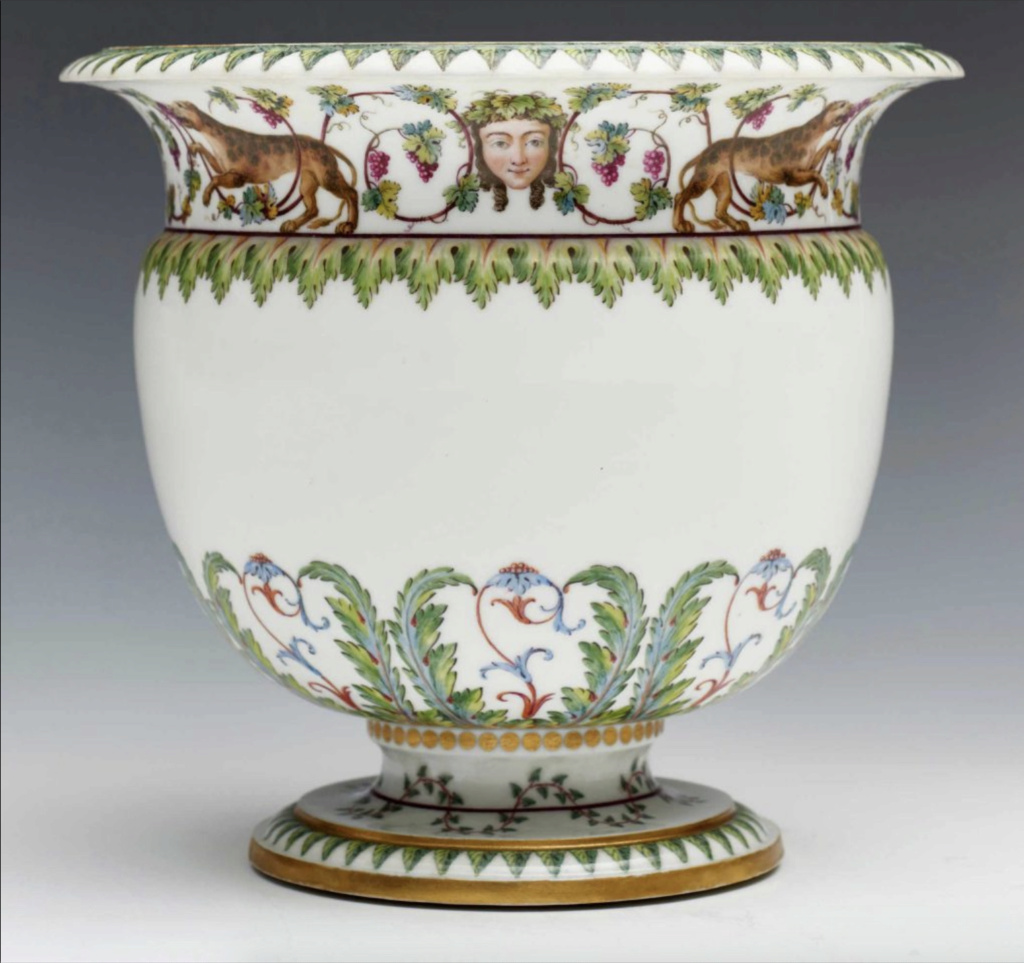 Les services en porcelaine de Sèvres de Louis XVI Capt2706