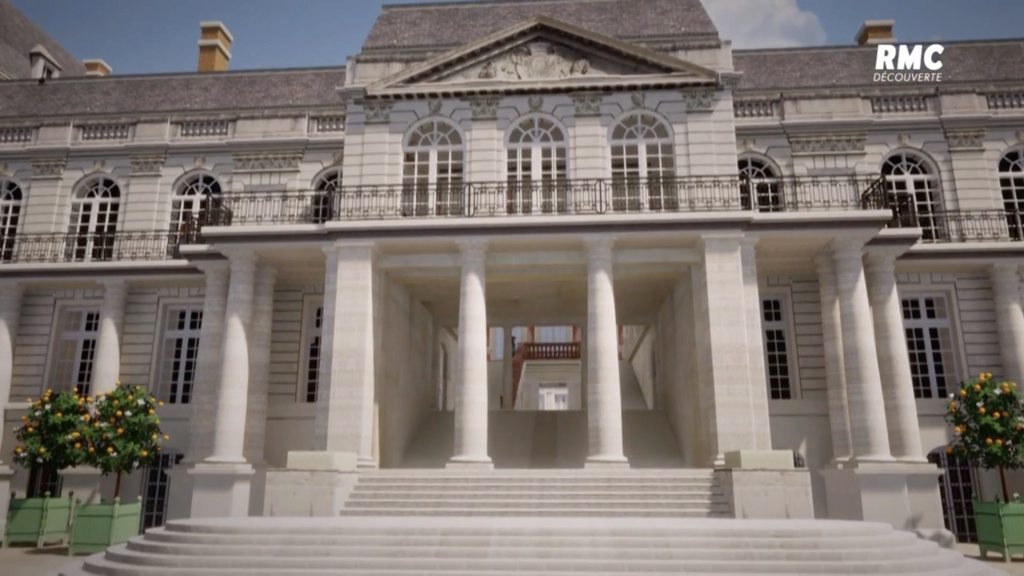 Documentaire : Saint-Cloud, les secrets d'une mégastructure Capt2824