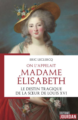 Bibliographie : Elisabeth de France, Madame Elisabeth. Capt2901
