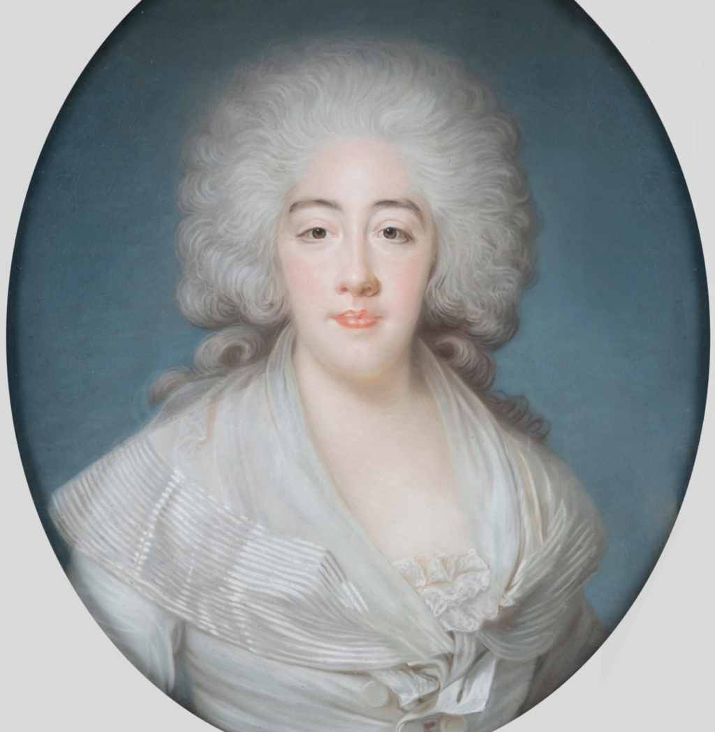 Marie-Joséphine de Savoie, comtesse de Provence - Page 11 Capt3060