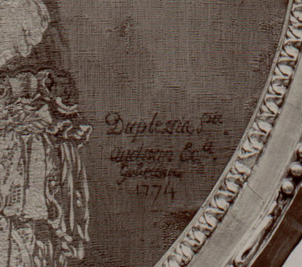 Portraits de Marie-Antoinette par et d'après Joseph-Siffred Duplessis - Page 2 Capt3145