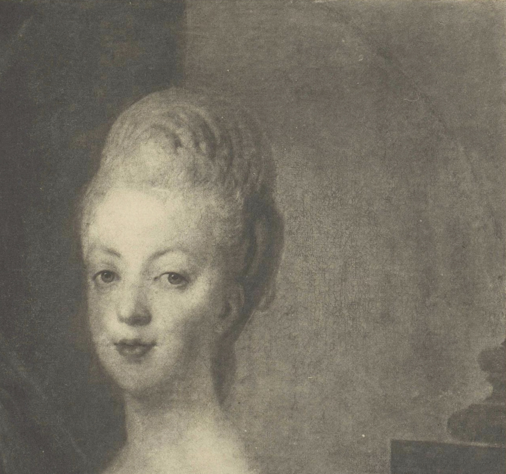 Portraits de Marie-Antoinette par et d'après Joseph-Siffred Duplessis - Page 2 Capt3157