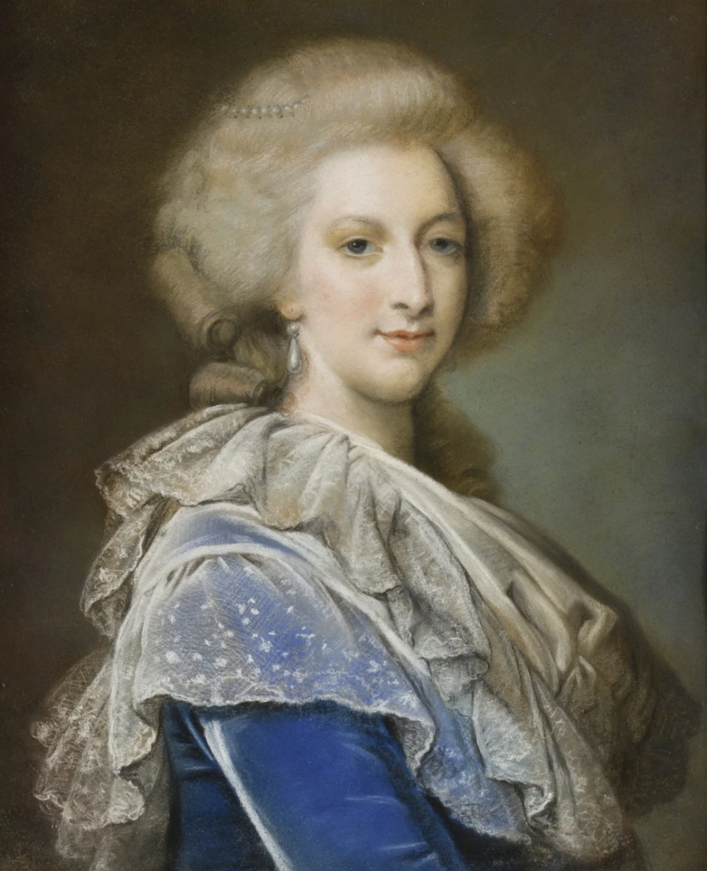 Portraits de Marie-Antoinette d'après Elisabeth Vigée Le Bun ?  - Page 2 Capt3294