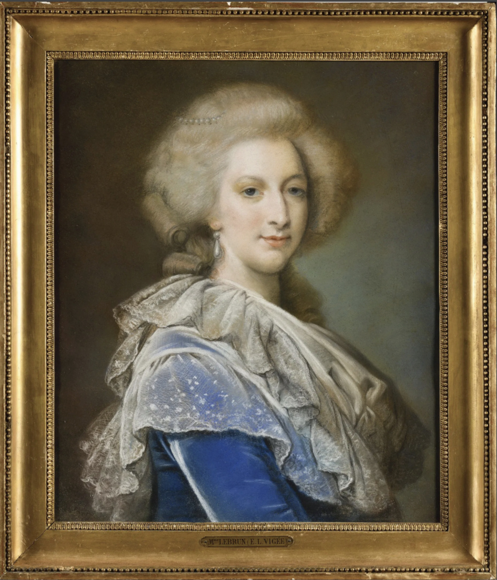 Portraits de Marie-Antoinette d'après Elisabeth Vigée Le Bun ?  - Page 2 Capt3295