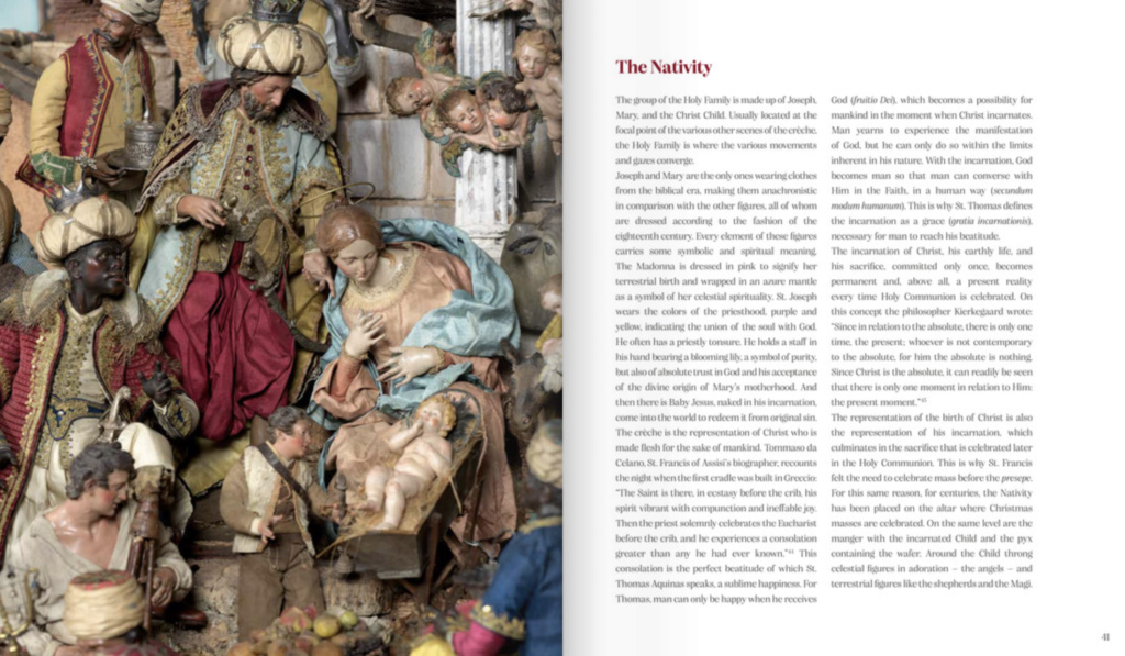 Dioramas et crèches du XVIIIe siècle - Page 2 Capt3312