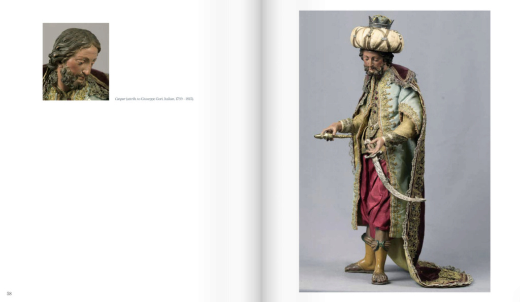 Dioramas et crèches du XVIIIe siècle - Page 2 Capt3313