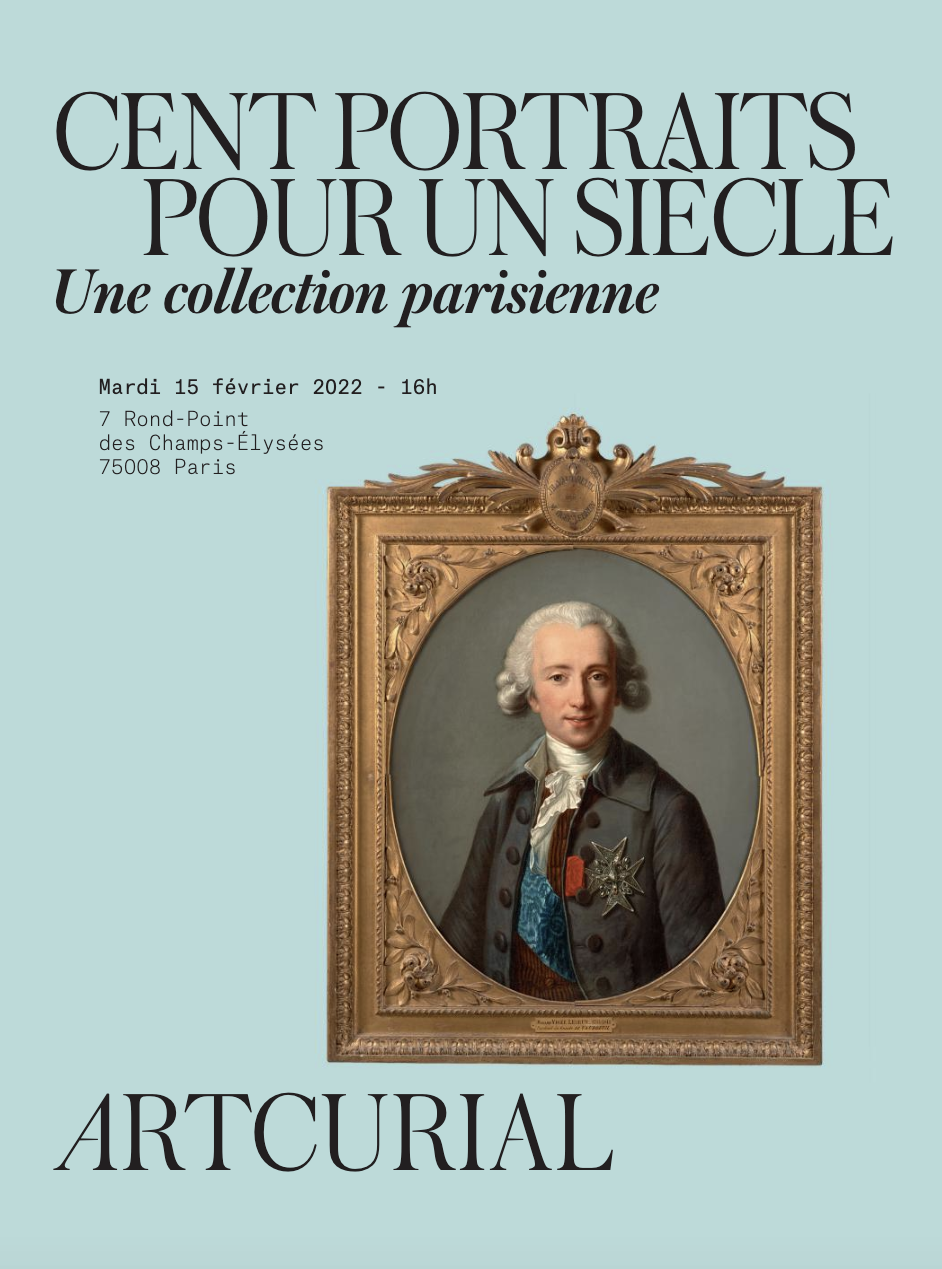 Cent portraits pour un siècle. Expositions au Musée Lambinet (Versailles) et au Palais Lascaris (Nice) - Page 2 Capt3388