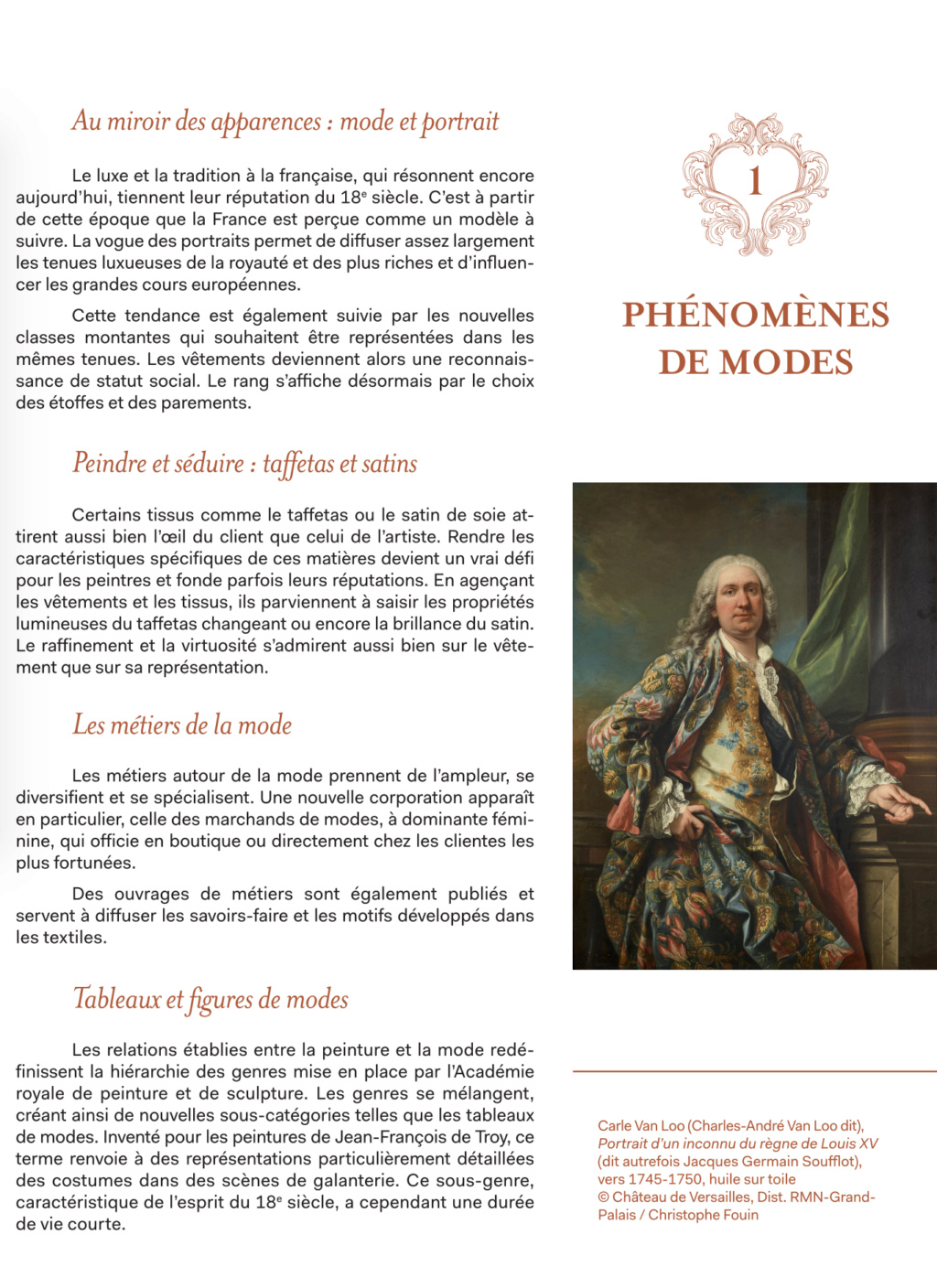 Exposition " À la mode. L'art de paraître au 18e siècle ", Musée d’arts de Nantes et Musée des Beaux-arts de Dijon - Page 2 Capt3544