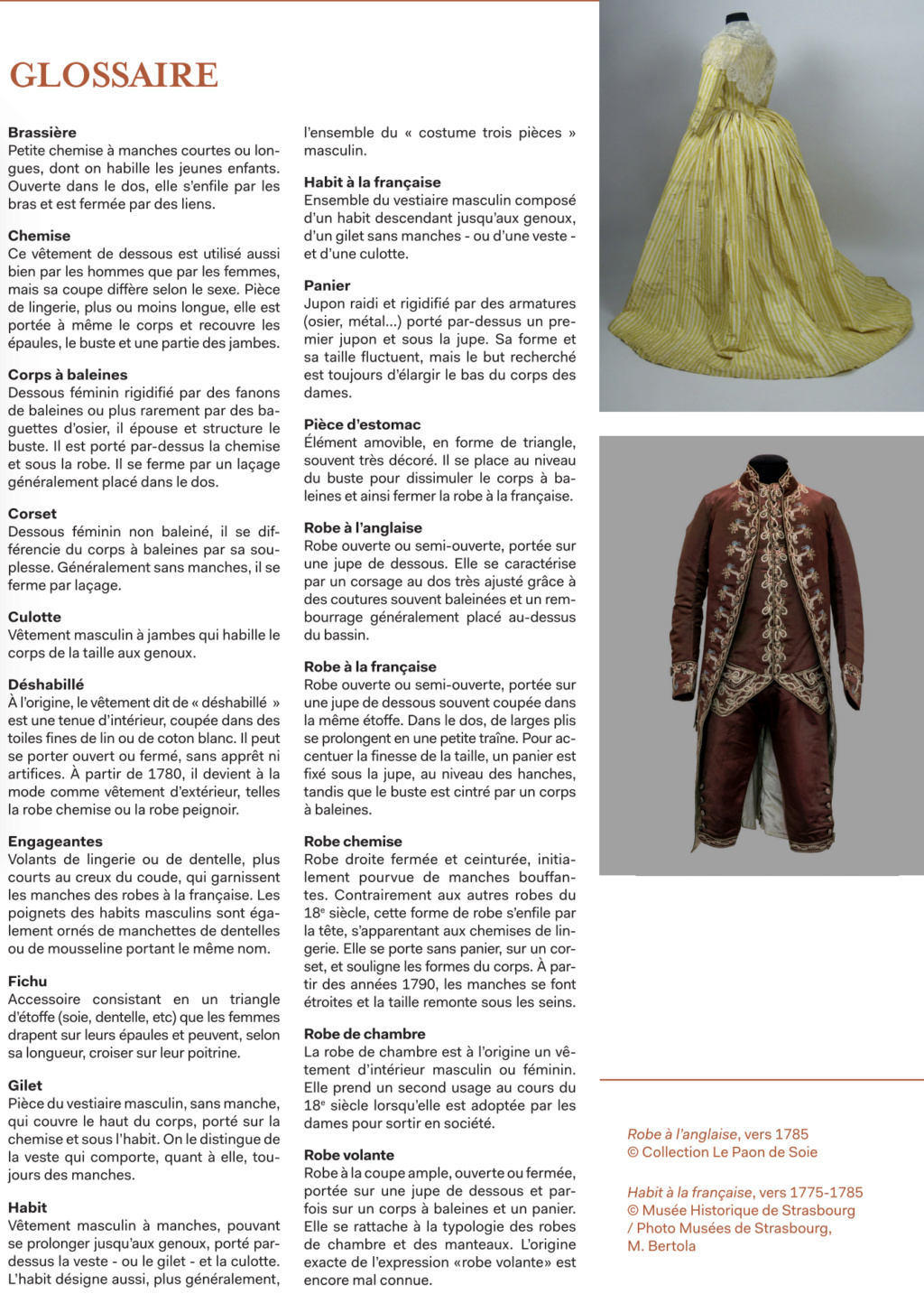 Exposition " À la mode. L'art de paraître au 18e siècle ", Musée d’arts de Nantes et Musée des Beaux-arts de Dijon - Page 2 Capt3548