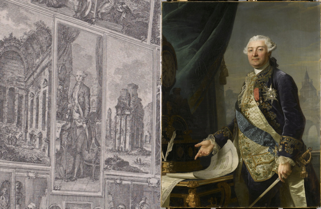 Louis-Charles-Auguste Le Tonnelier, baron de Breteuil (1730-1807) - Page 2 Capt3604
