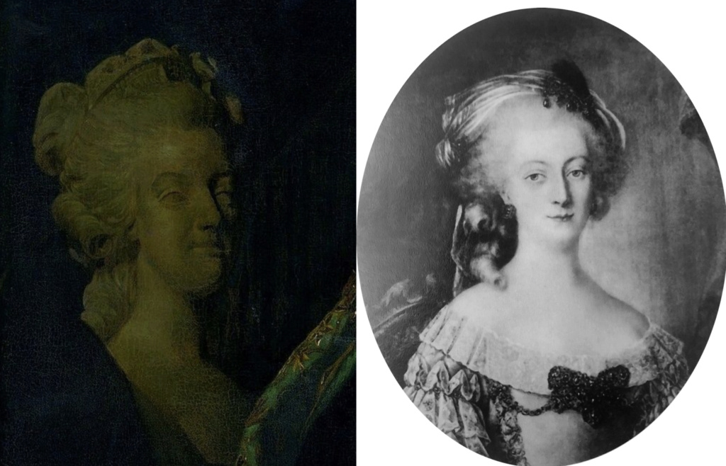 Portrait de Marie-Antoinette par Alexandre Roslin ? Capt3658