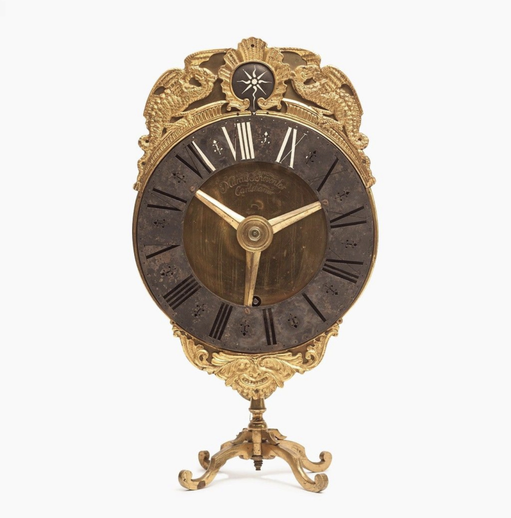 Horloges et pendules du XVIIIe siècle - Page 4 Capt3716