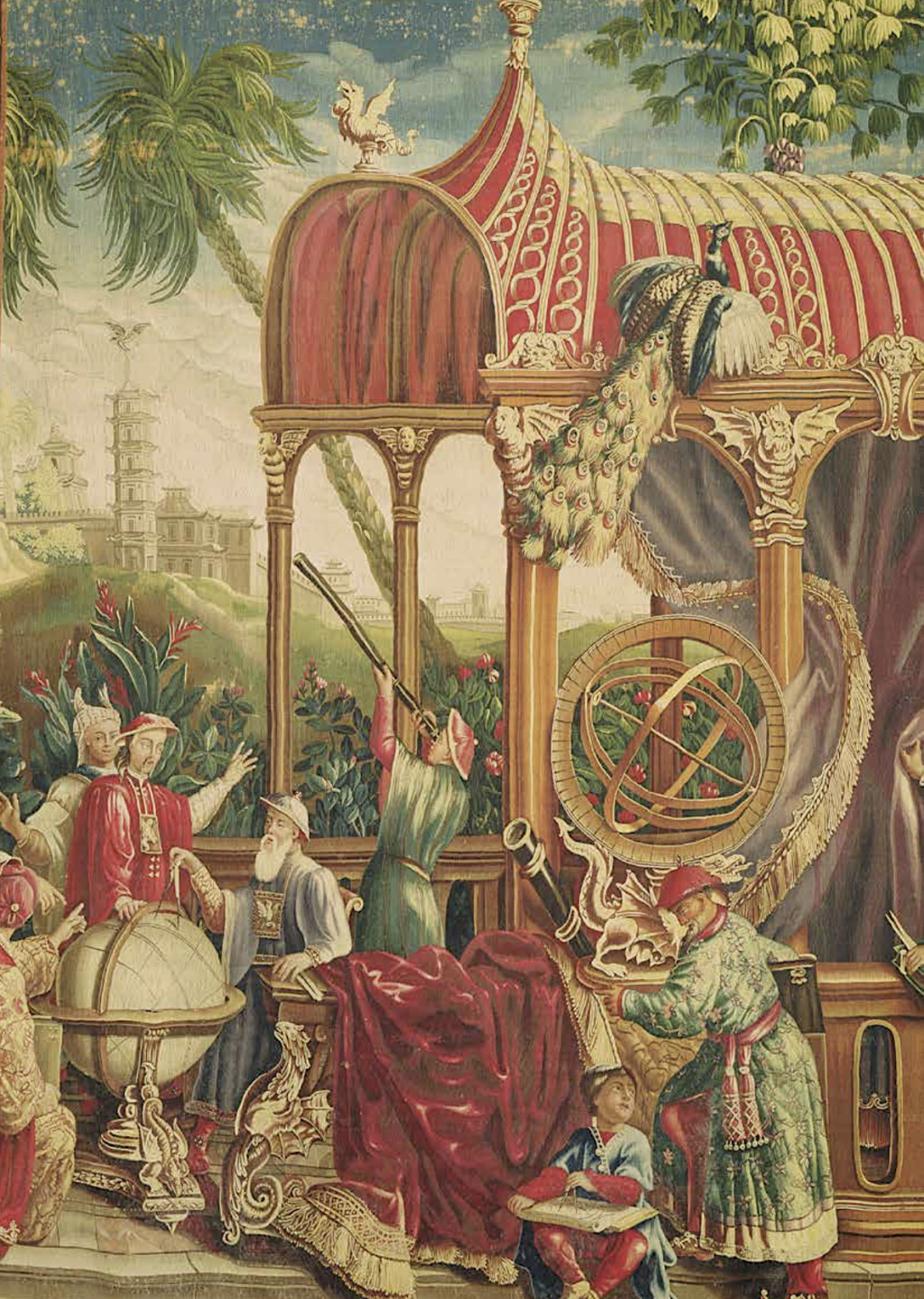 Expositions : La Chine à Versailles (2014 et 2022) - Page 2 Capt3744