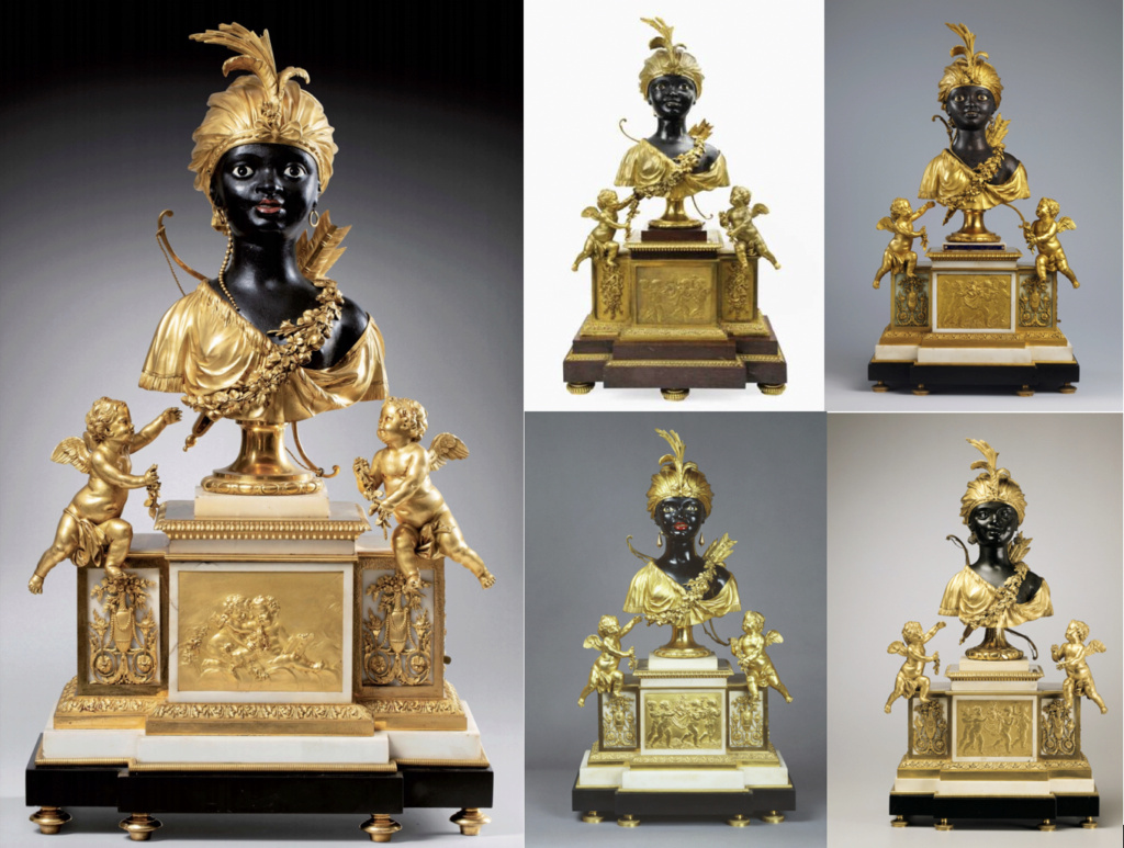 Sotheby's Paris - Vente " Hôtel Lambert, une collection princière " Capt3981