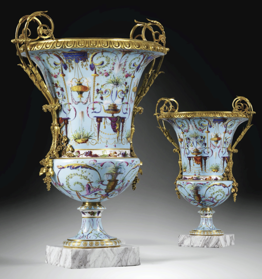 Les services en porcelaine de Sèvres de Louis XVI Capt4187