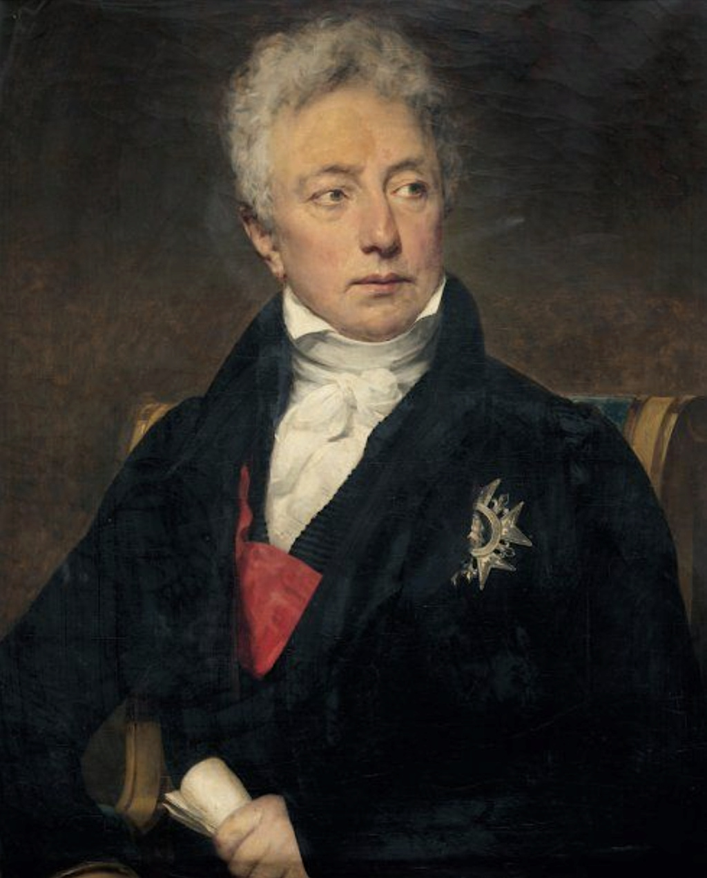Mémoires du comte Jean-Claude Beugnot (1783-1815) Capt4249