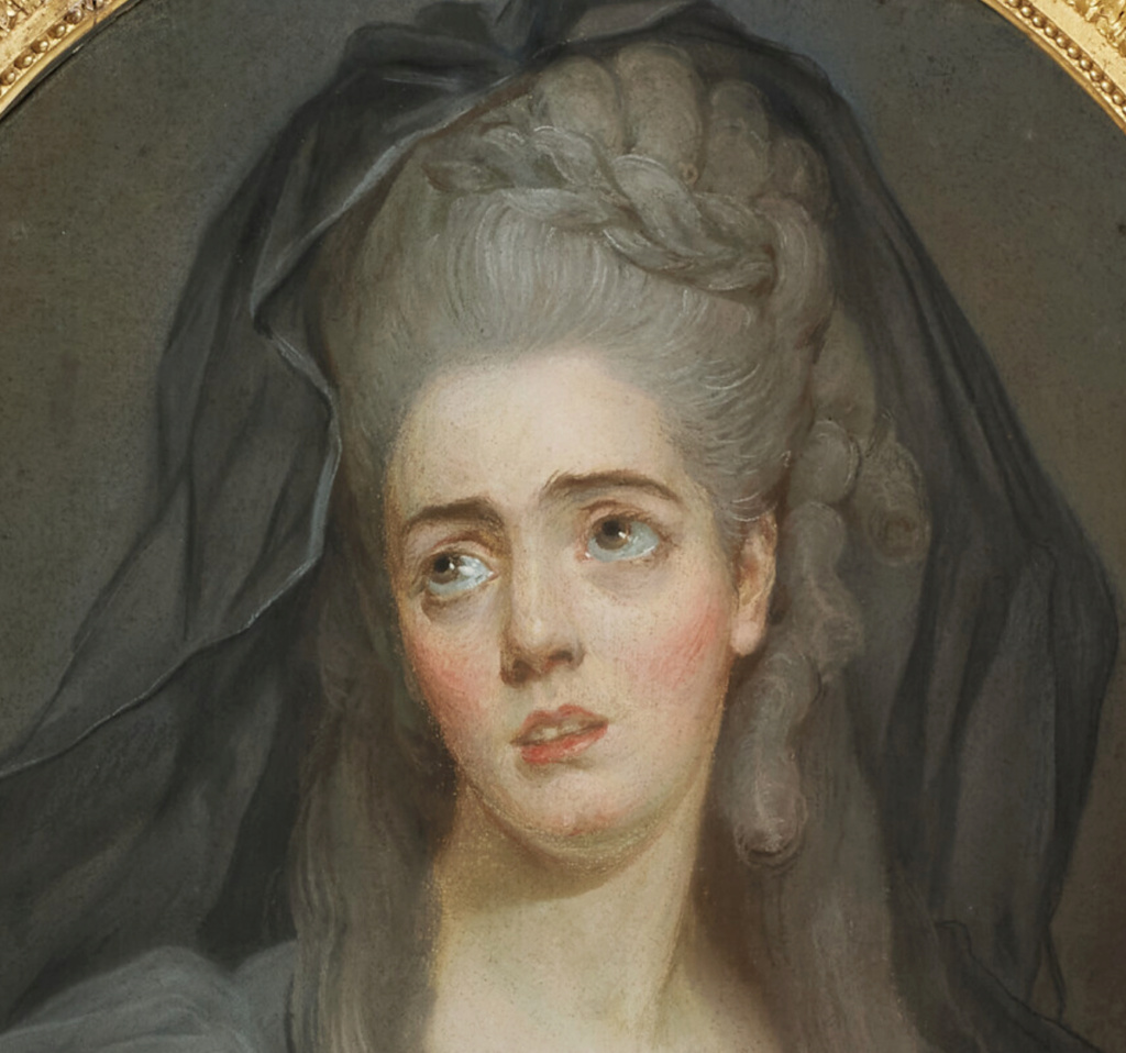 L'actrice et cantatrice Sophie Arnould (1740-1802) - Page 4 Capt4279