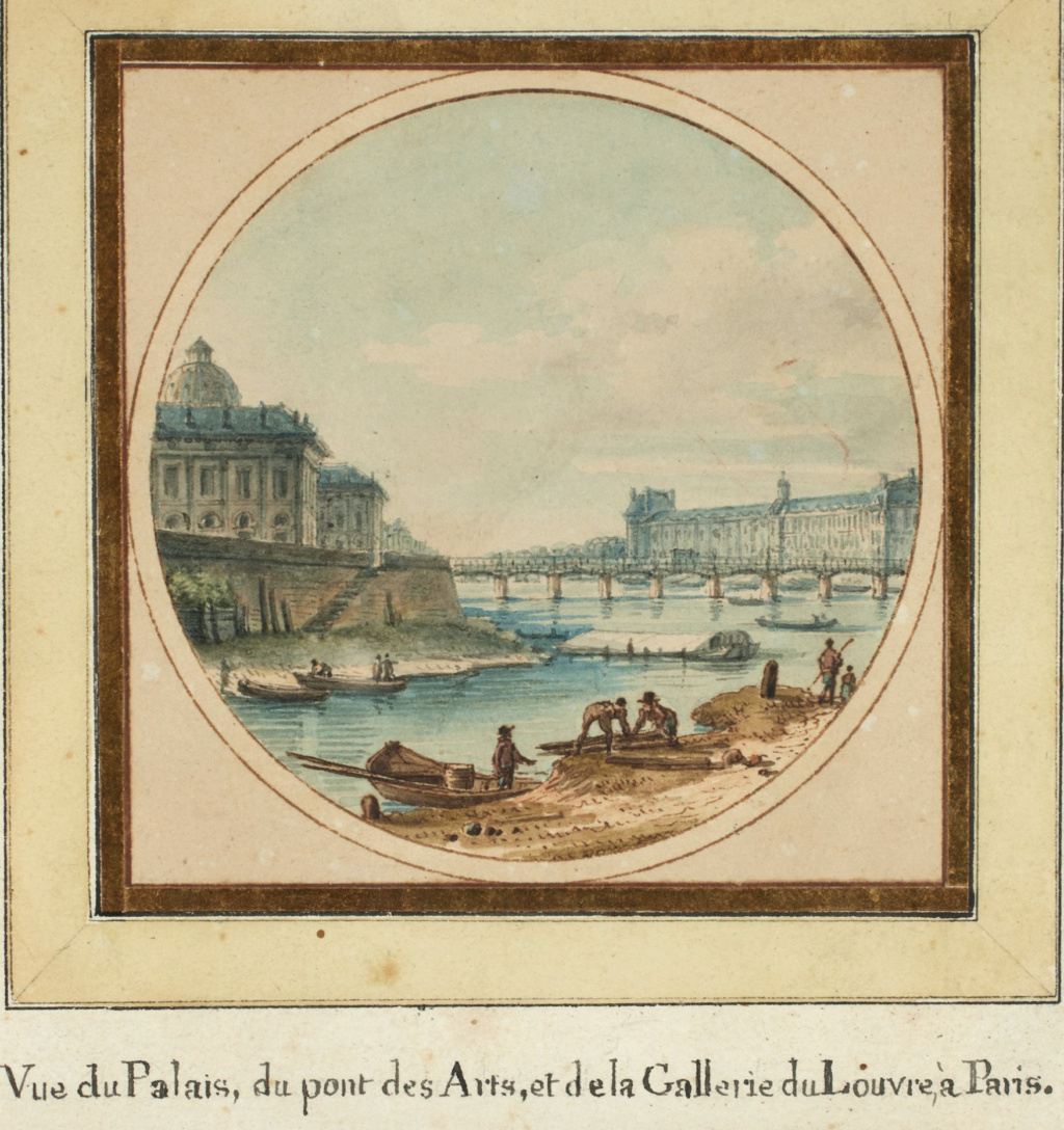  Paris au XVIIIe siècle - Page 7 Capt4472