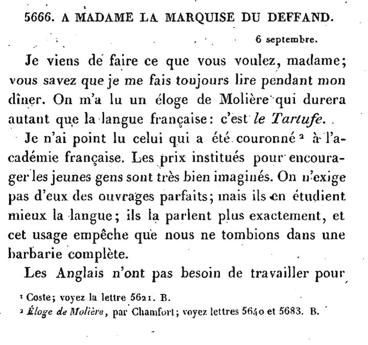 Ferney - François-Marie Arouet, dit Voltaire - Page 6 Capt4583